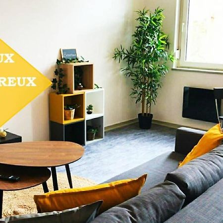 Ferienwohnung T2 Le Sudiste Valence  Exterior foto