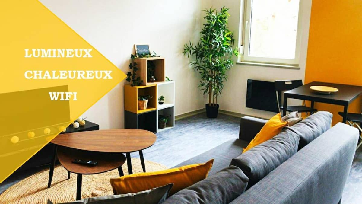 Ferienwohnung T2 Le Sudiste Valence  Exterior foto