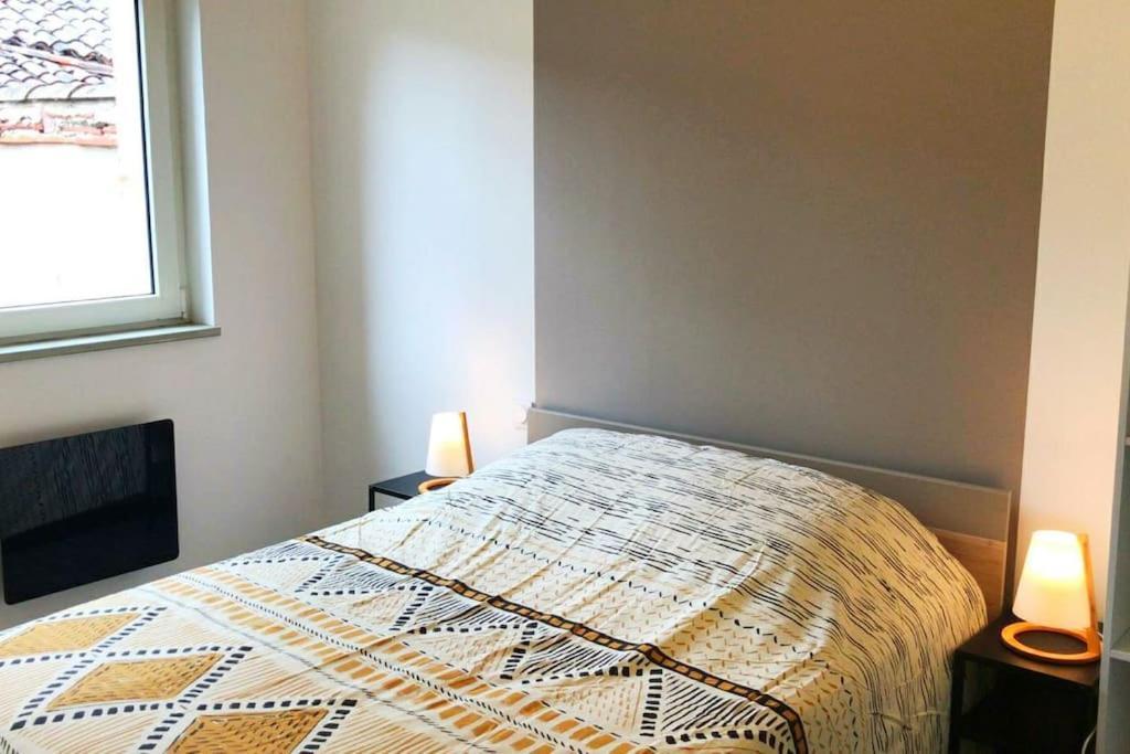 Ferienwohnung T2 Le Sudiste Valence  Exterior foto
