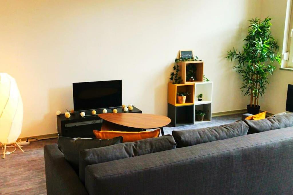 Ferienwohnung T2 Le Sudiste Valence  Exterior foto