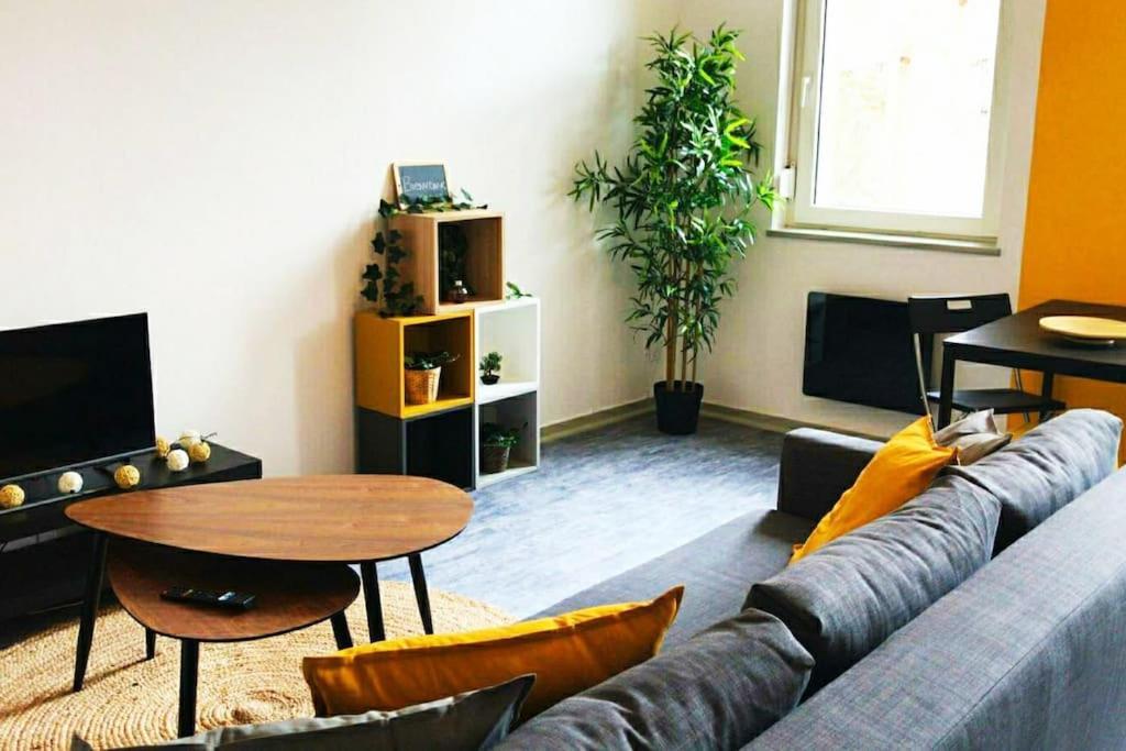 Ferienwohnung T2 Le Sudiste Valence  Exterior foto